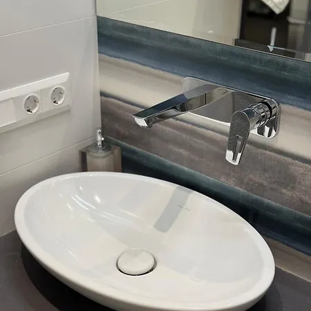 2-nd Floor Family Апартаменты