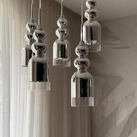 2-nd Floor Family Apartment Odesa