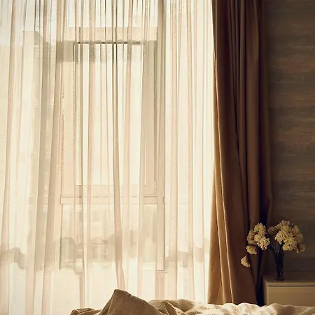 2-nd Floor Family Апартаменты *