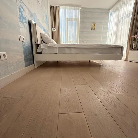 Апартаменты 2-nd Floor Family *