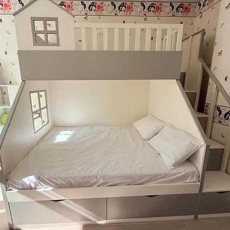 2-nd Floor Family * Одесса