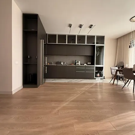 2-nd Floor Family Апартаменты *